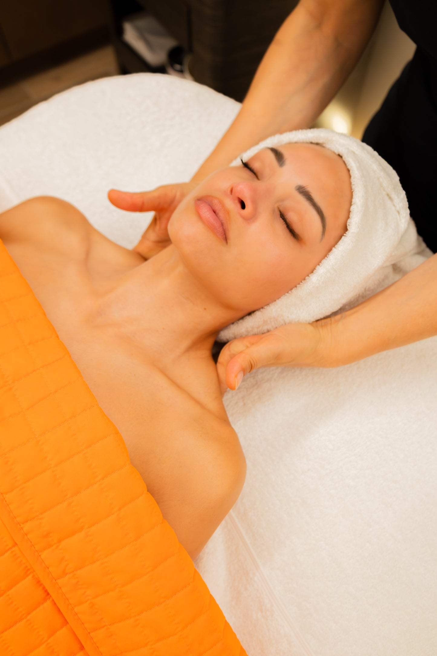 טקס זוהר הגוף