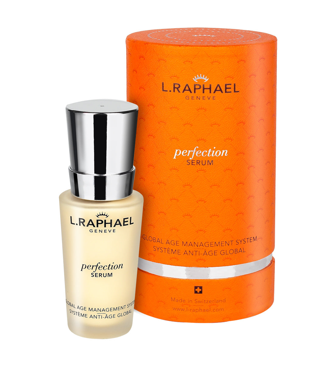 סרום פרפקשן PERFECTION SERUM