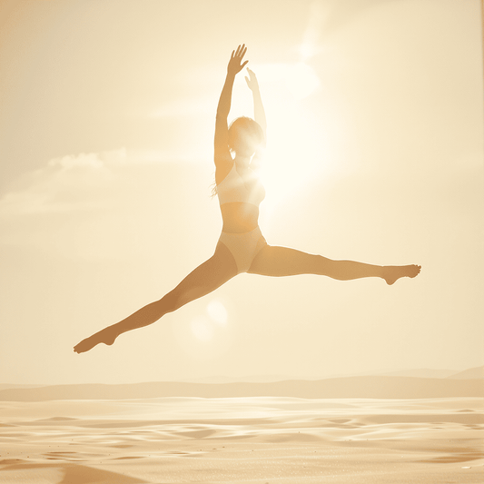 Physical Vitality: תנועה חכמה כבסיס לאריכות ימים (Longevity) ויופי