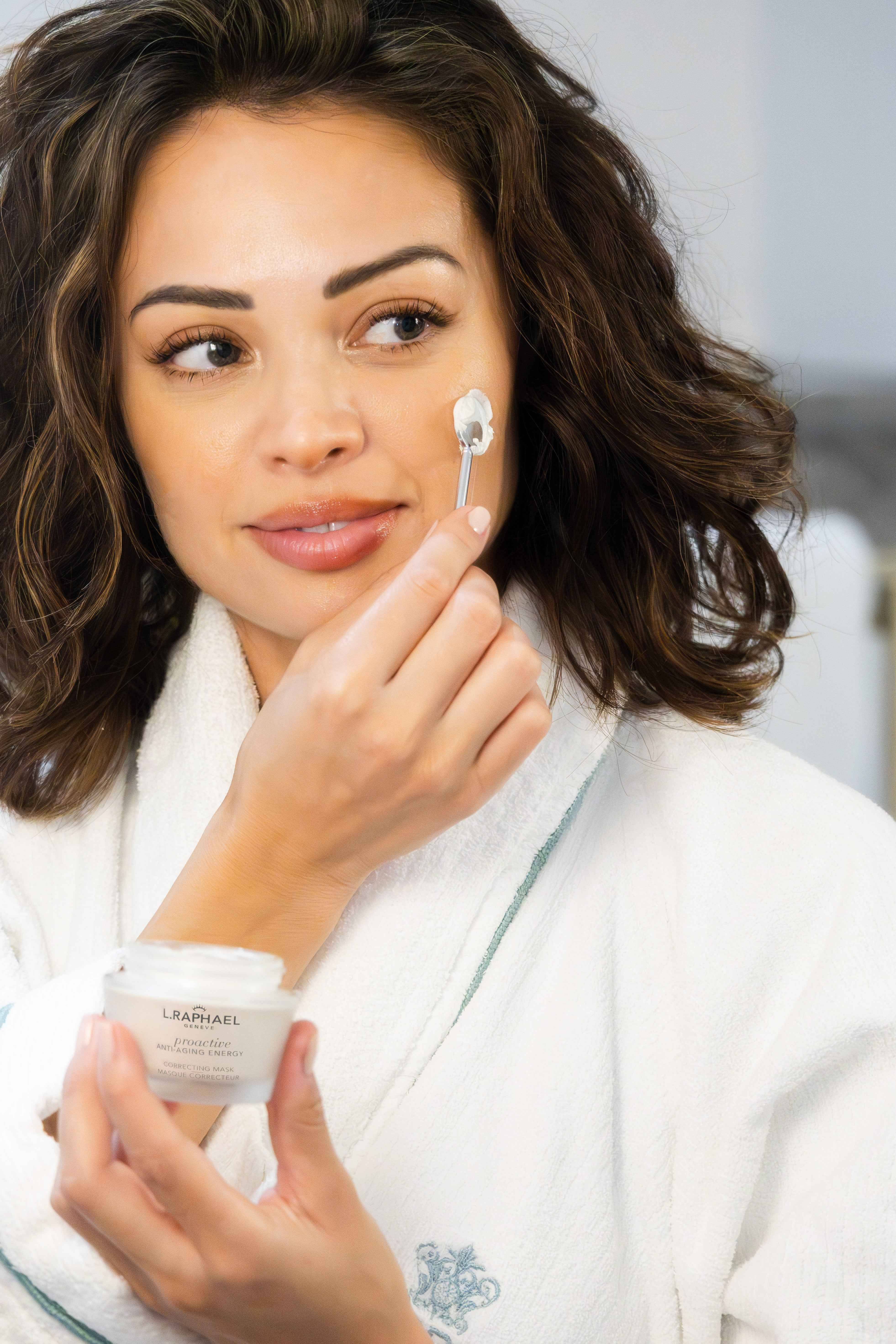 Ronit Raphael Benefits – Ronit Raphael by L.RAPHAEL beauty spa & wellness