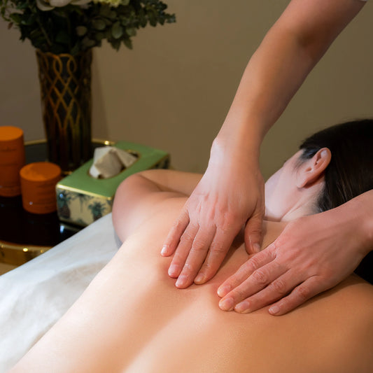 טקס ההתחדשות | Renewal & Relaxation Ceremony