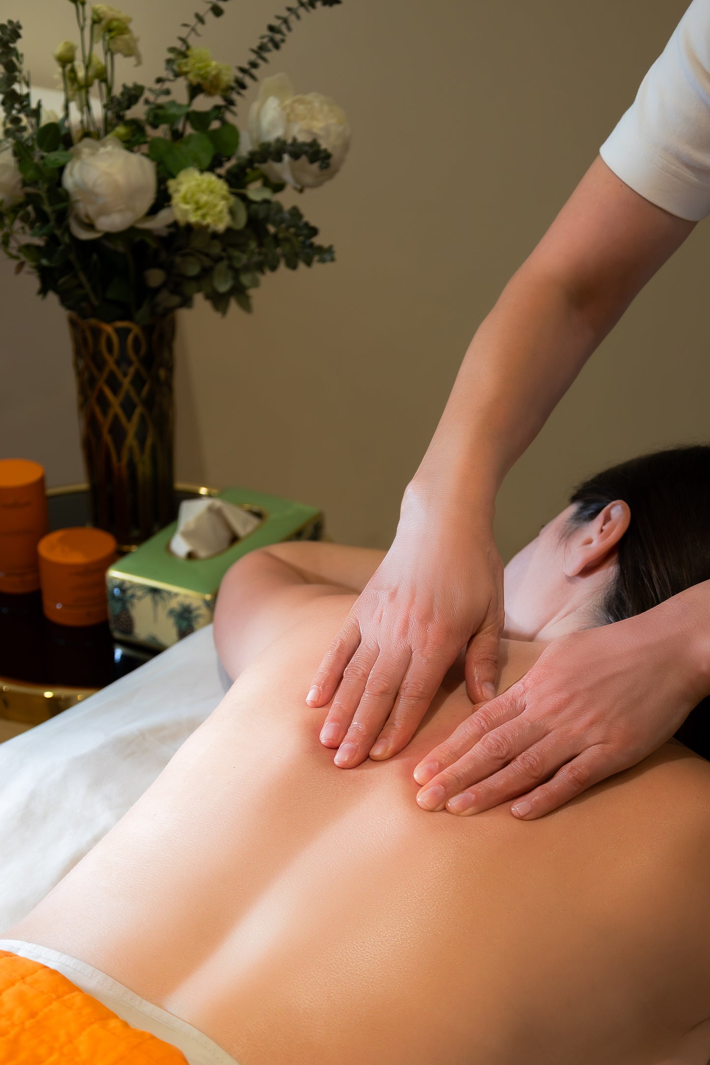 טקס השקט הפנימי