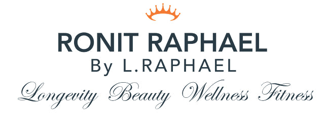 Ronit Raphael by L.RAPHAEL| ספא יוקרה במלון The Jaffa יפו תל אביב ...