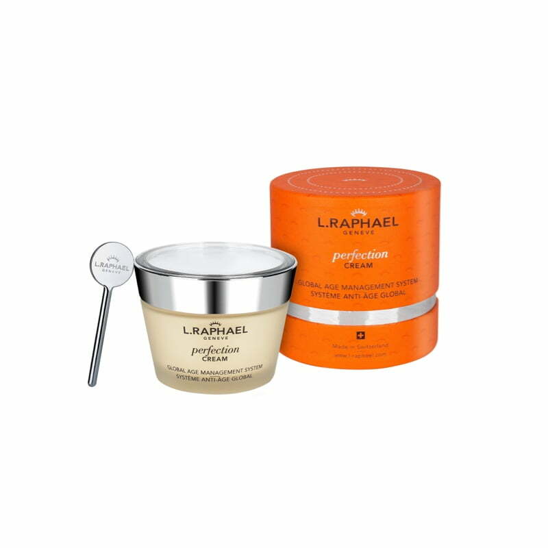 קרם גלובלי פרפקשיין PERFECTION CREAM