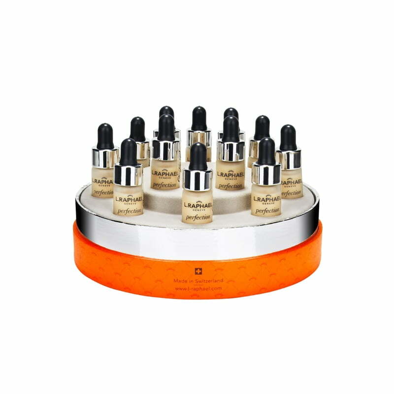 טיפול אינטנסיבי פרפקשן PERFECTION INTENSIVE TREATMENT