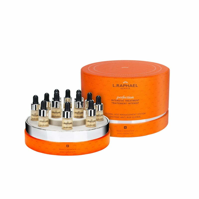 טיפול אינטנסיבי פרפקשן PERFECTION INTENSIVE TREATMENT