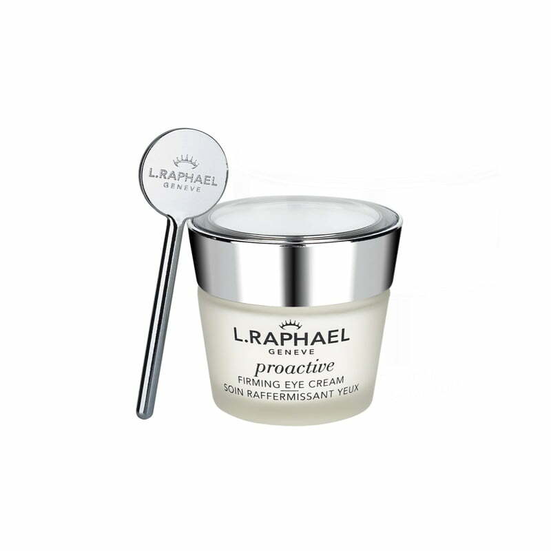 קרם עיניים פרואקטיב FIRMING EYE CREAM