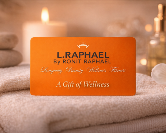 Gift Card בהתאמה אישית