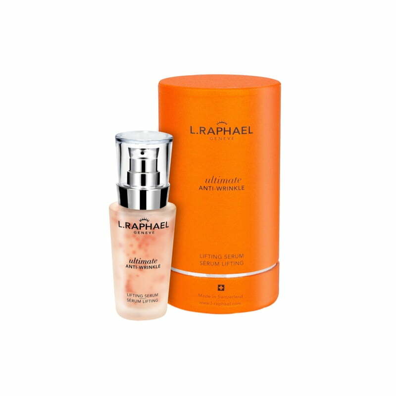 סרום אולטימייט ULTIMATE LIFTING SERUM