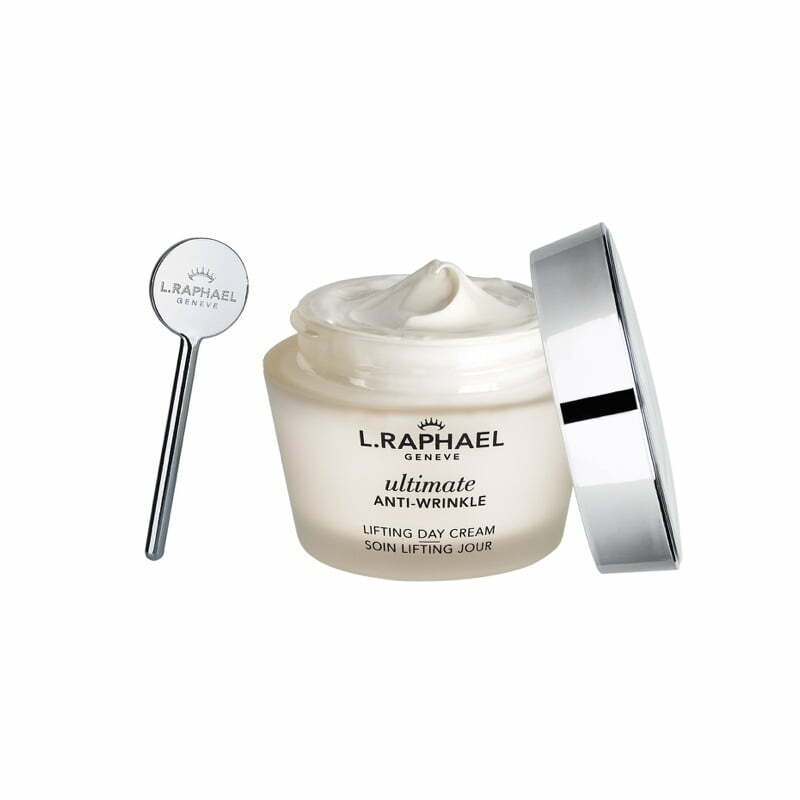 קרם יום אולטימייט ULTIMATE LIFTING DAY CREAM