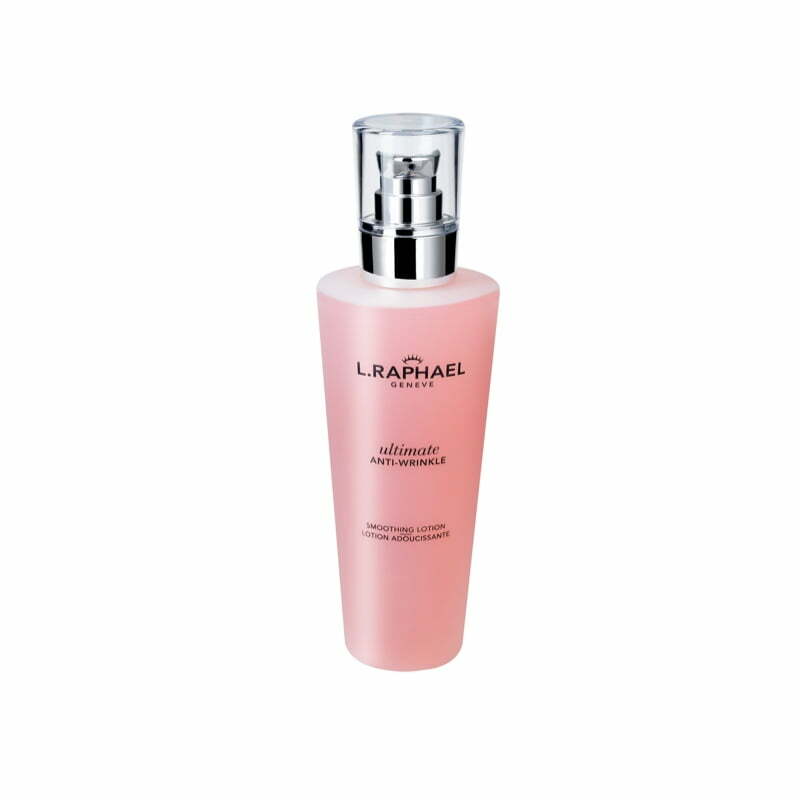 מי פנים אולטימייט ULTIMATE SMOOTHING LOTION