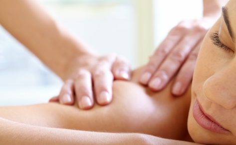 TOTAL WELLNES CUSTOMIZED MASSAGE